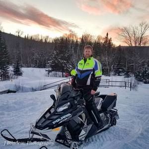 Meet your Posher, Joe